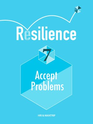 cover image of The Success Energy, Resilience, Part 7